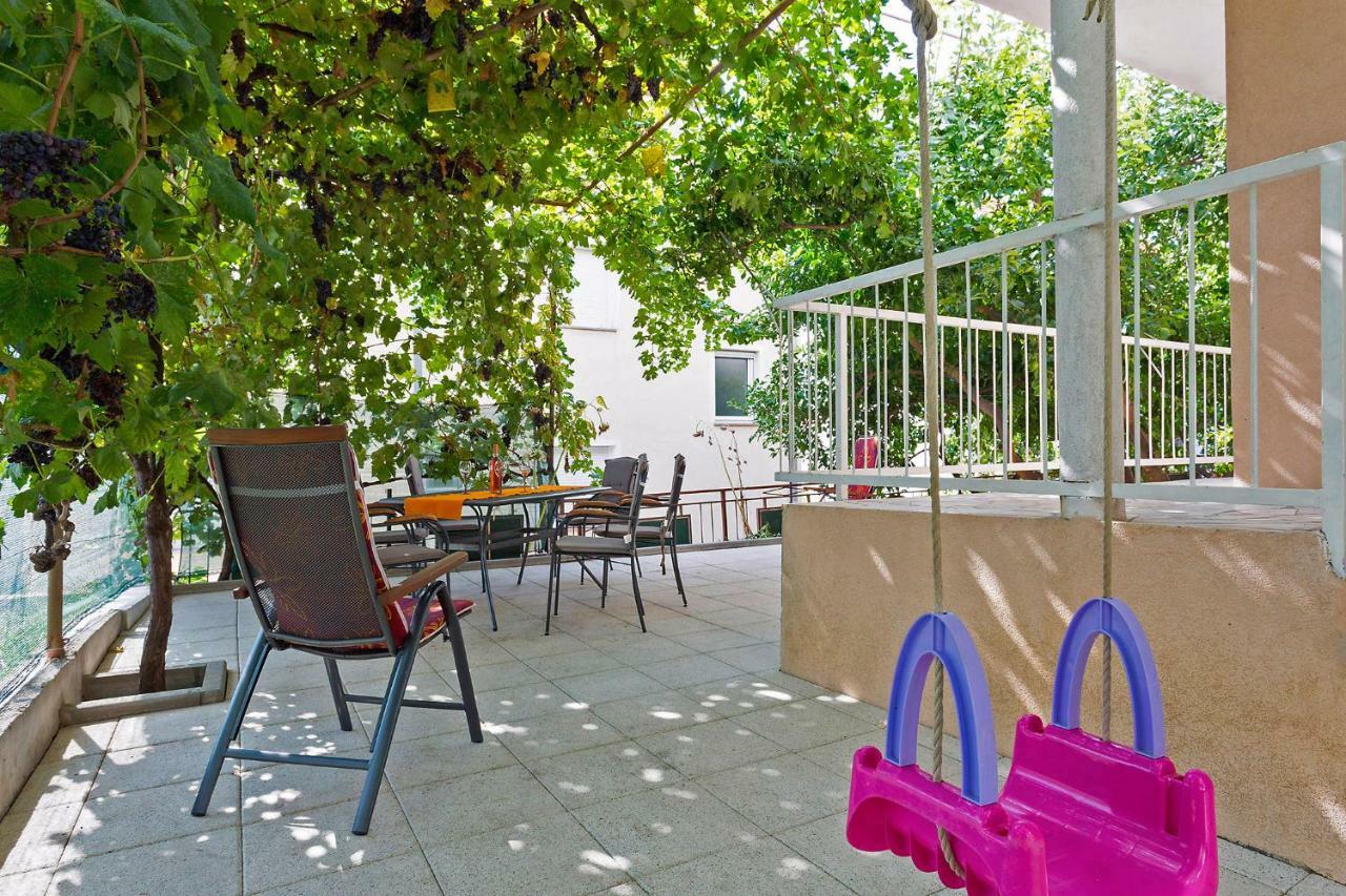 Ani In Trogir * Mittel-Dalmatien Hotel Seget Donji Exterior photo